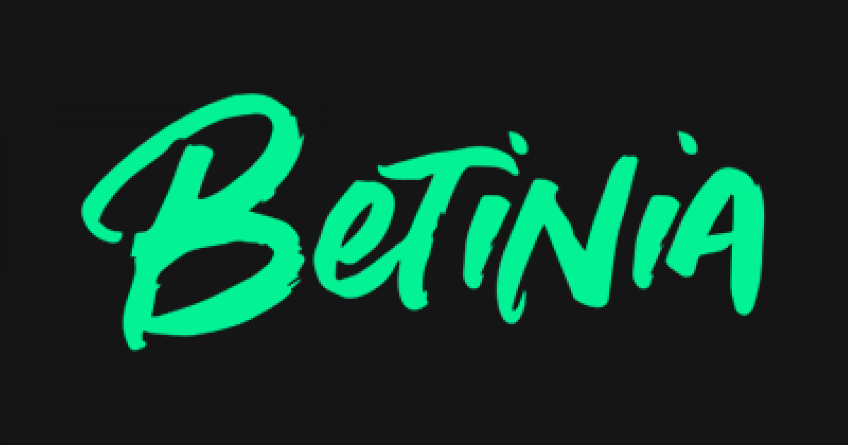 Betinia Casino